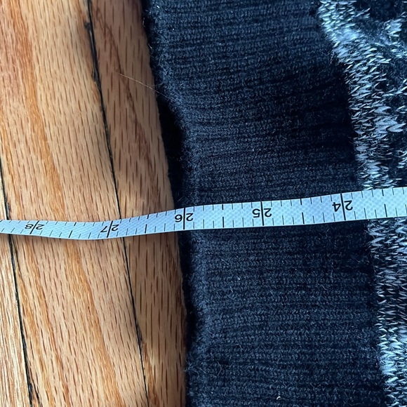 Vintage Sears Sweater / The Mens Store / Large - Picture 6 of 7